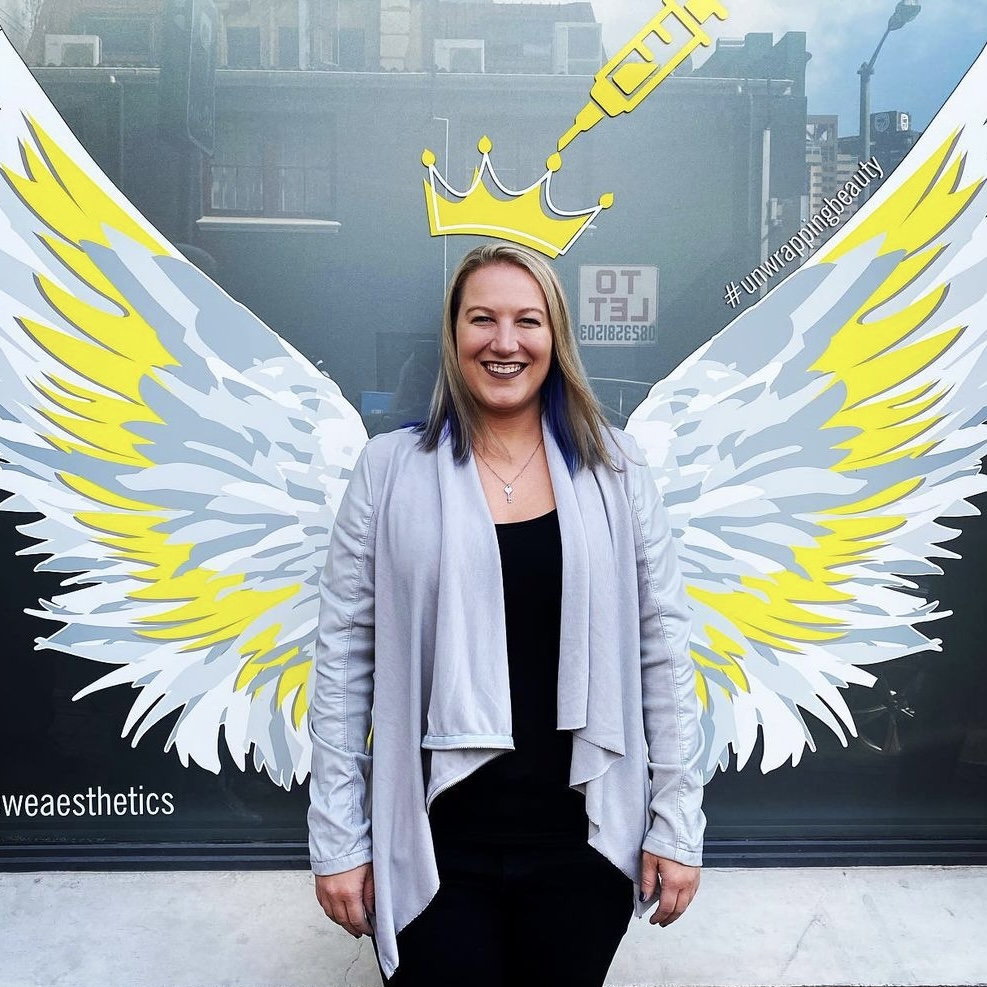 绿茶加速器VPN用户emma，很满意绿茶加速器VPN